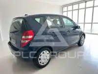 2006 Mercedes Benz A 150