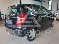 2006 Mercedes Benz A 150