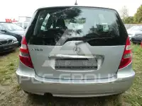 2006 Mercedes Benz A 150