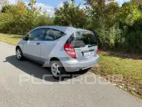 2006 Mercedes Benz A 150