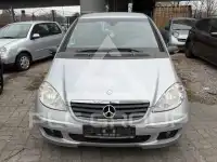 2006 Mercedes Benz A 150
