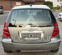 2006 Mercedes Benz A 150