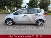 2006 Mercedes Benz A 150