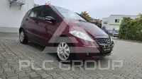 2006 Mercedes Benz A 150