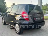 2006 Mercedes Benz A 150