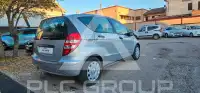 2006 Mercedes Benz A 150