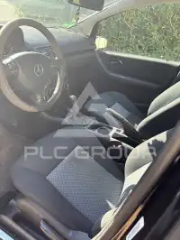 2006 Mercedes Benz A 150