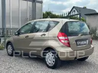 2006 Mercedes Benz A 150