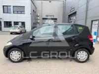 2006 Mercedes Benz A 150