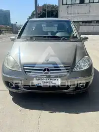 2006 Mercedes Benz A 150