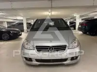 2006 Mercedes Benz A 150