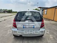 2006 Mercedes Benz A 150