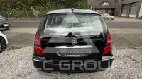 2006 Mercedes Benz A 150