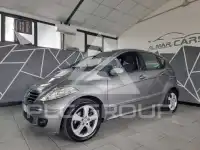 2006 Mercedes Benz A 150