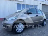 2006 Mercedes Benz A 150