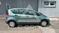 2006 Mercedes Benz A 150