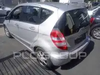 2006 Mercedes Benz A 150