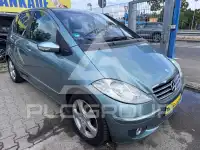 2006 Mercedes Benz A 150