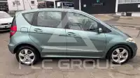 2006 Mercedes Benz A 150