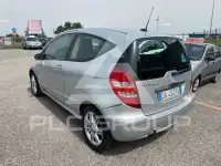 2006 Mercedes Benz A 150