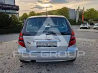 2006 Mercedes Benz A 150