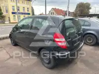 2006 Mercedes Benz A 150