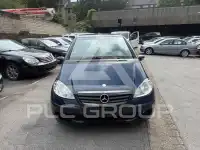 2006 Mercedes Benz A 150