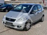 2006 Mercedes Benz A 150