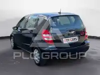 2006 Mercedes Benz A 150