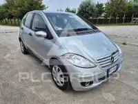 2006 Mercedes Benz A 150