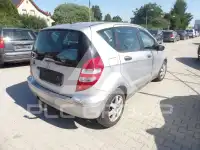 2006 Mercedes Benz A 150