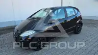 2006 Mercedes Benz A 150