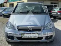 2006 Mercedes Benz A 150