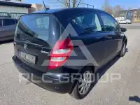 2006 Mercedes Benz A 150