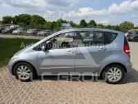 2006 Mercedes Benz A 150