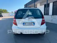 2006 Mercedes Benz A 150