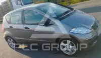 2006 Mercedes Benz A 150