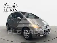2006 Mercedes Benz A 150