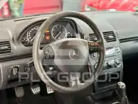 2006 Mercedes Benz A 150