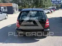 2006 Mercedes Benz A 150