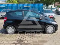 2006 Mercedes Benz A 150