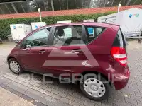 2006 Mercedes Benz A 150