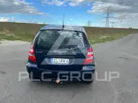 2006 Mercedes Benz A 150