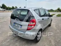 2006 Mercedes Benz A 150