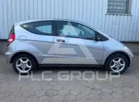 2006 Mercedes Benz A 150