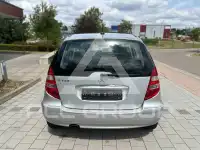 2006 Mercedes Benz A 150