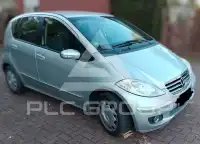 2006 Mercedes Benz A 150