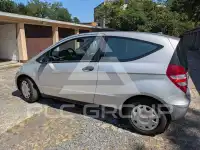 2006 Mercedes Benz A 150