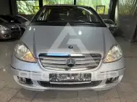 2006 Mercedes Benz A 150