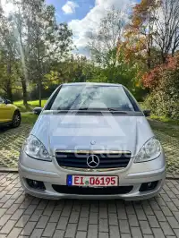 2006 Mercedes Benz A 150